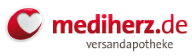 Mediherz Logo