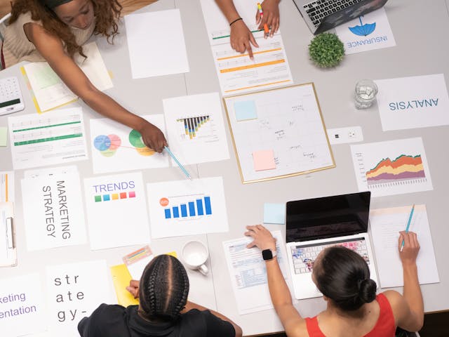5 Gründe in Suchmaschinenoptimierung zu investieren