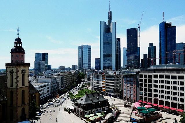 5 smarte Tipps, wie du in Frankfurt nachhaltig und günstig leben kannst
