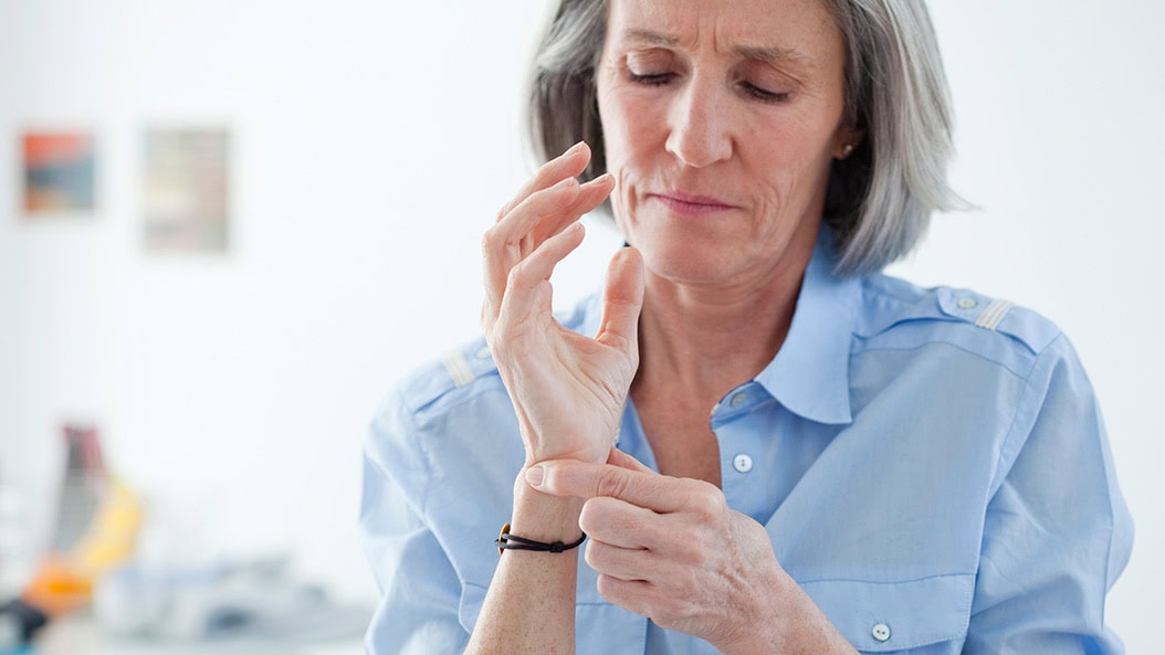 Alzheimer und Rheuma – kann es sein, dass Gemüse krank macht?