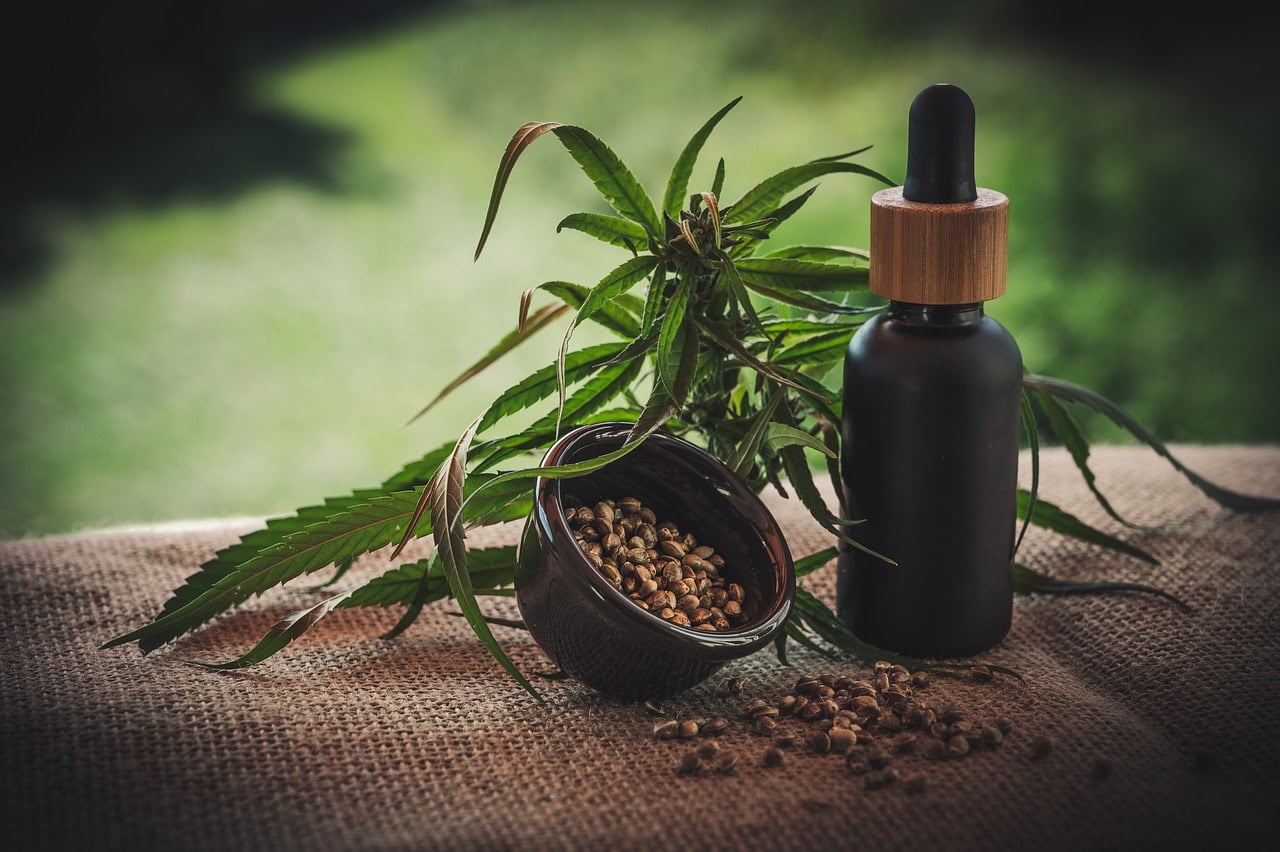 CBD VITAL feiert 7 Jahre Marktführerschaft inmitten regulatorischer Veränderungen