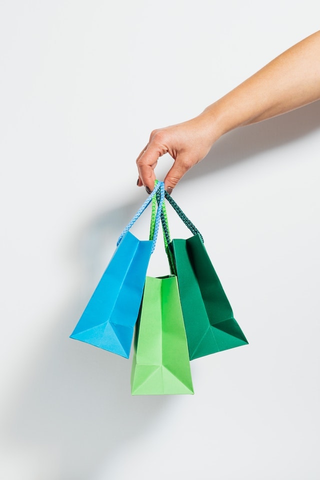 Die besten Shopping-Möglichkeiten in Frankfurt am Main