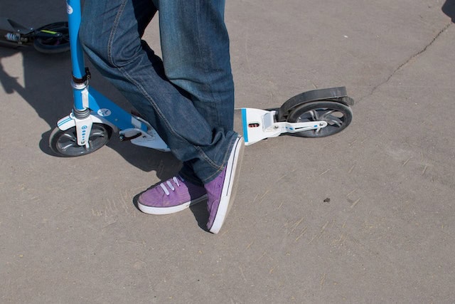 Die besten Tipps zur Instandhaltung Ihres micro Scooters