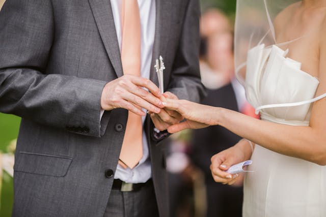 Die Kosten einer Hochzeit: Wie man Träume verwirklicht, ohne das Budget zu sprengen