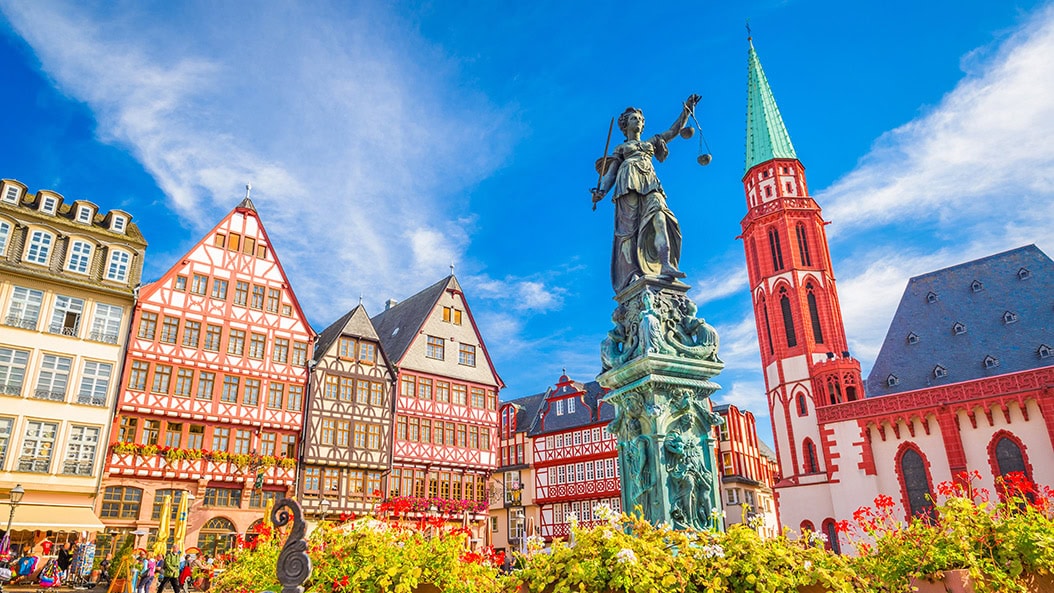 Die neue Altstadt – für die meisten Bürger unbezahlbar