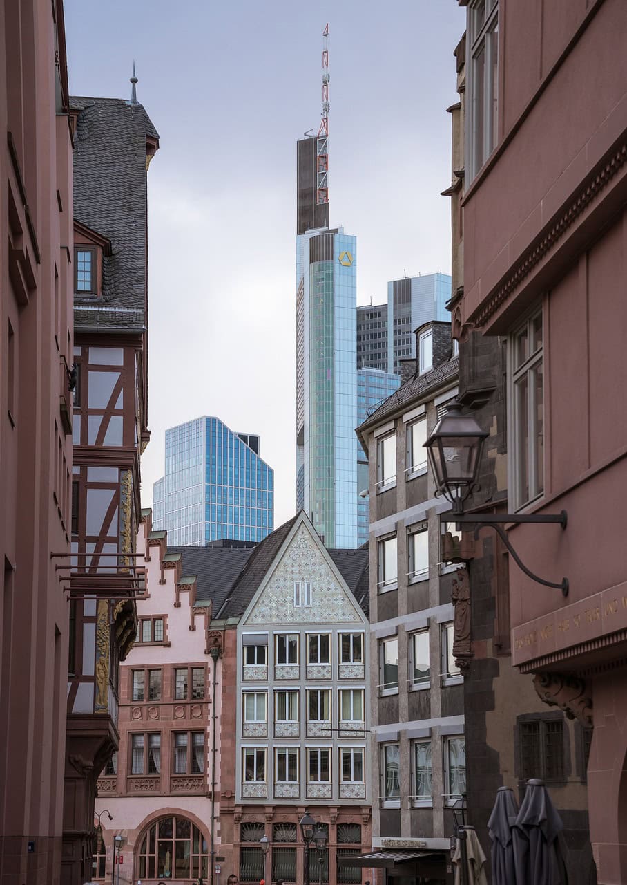 Die richtige Hausverwaltung für Eigentumswohnungen finden: Tipps und Ratschläge