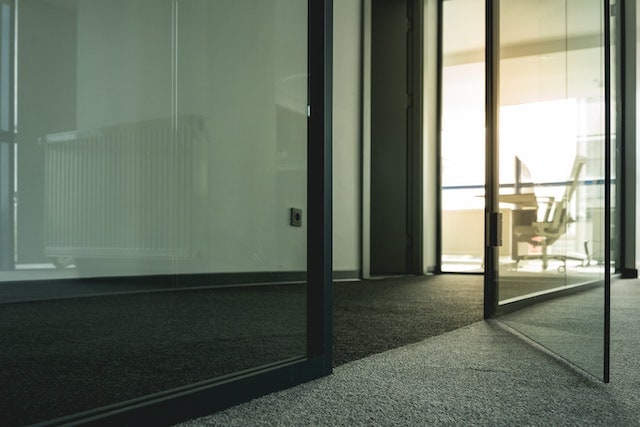 Die Zukunft der Büroreinigung: Innovative Reinigungstechnologien in Frankfurt
