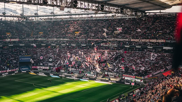 Eintracht Frankfurt: Die Gründe für diese harte Saison!
