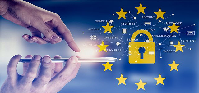 Entwicklung der digitalen Identität