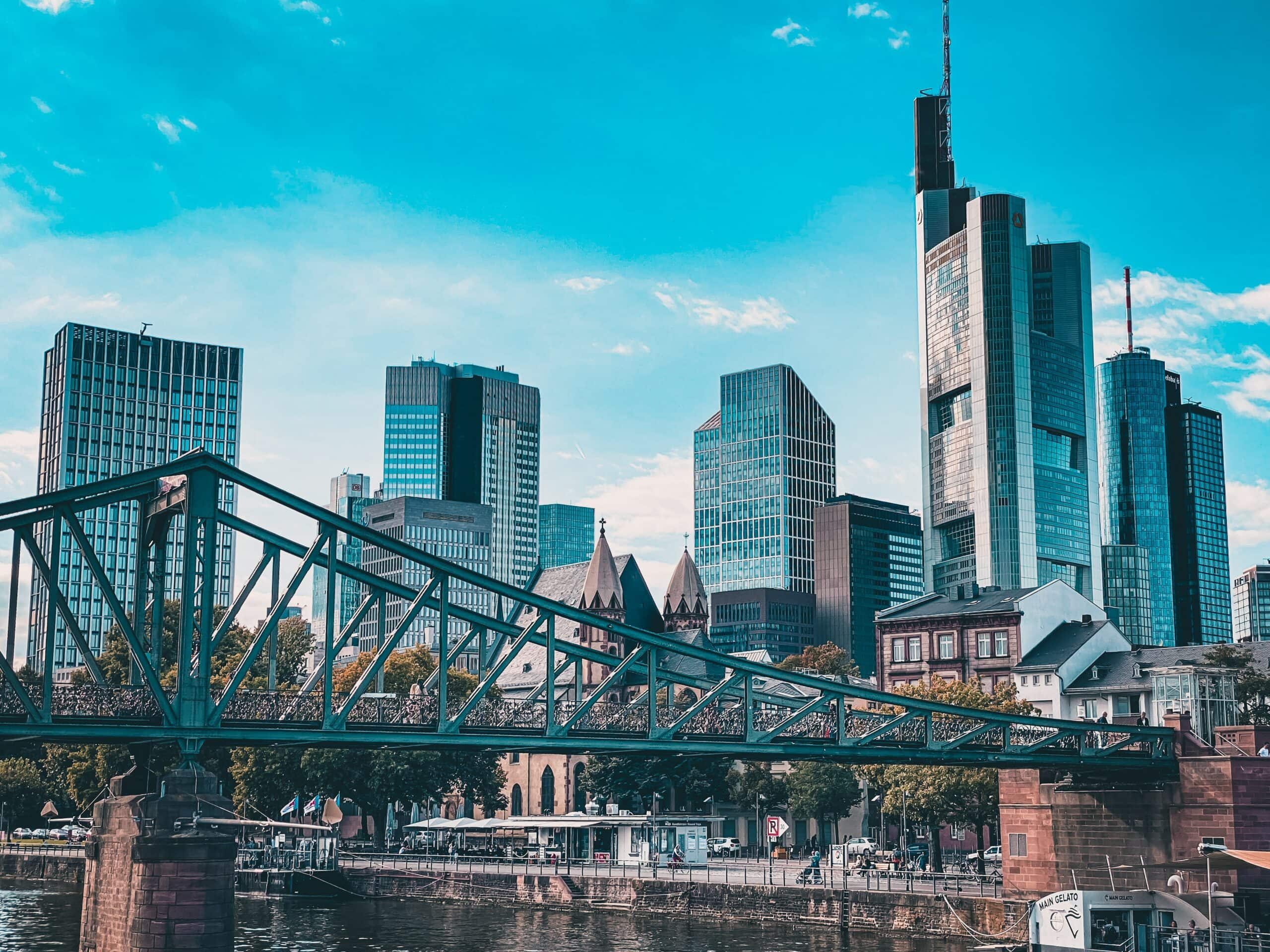 Frankfurt als Single genießen – eine Stadt, viele Möglichkeiten