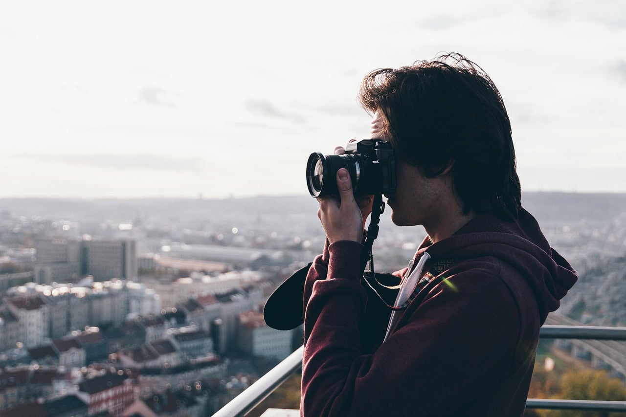 Frankfurt für Fotografen: Die besten Orte für Instagram-würdige Fotos