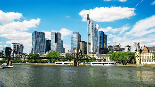 Frankfurt: Stadtentwicklung der Zukunft oder der Vergangenheit?