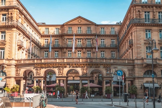 Frankfurt wird zum Zentrum der Geldwäschebekämpfung: Die AMLA und ihre Bedeutung