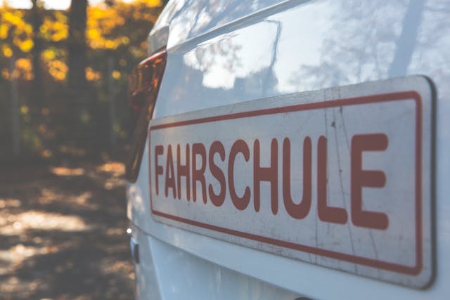 Führerschein in Frankfurt machen – das sind die Voraussetzungen