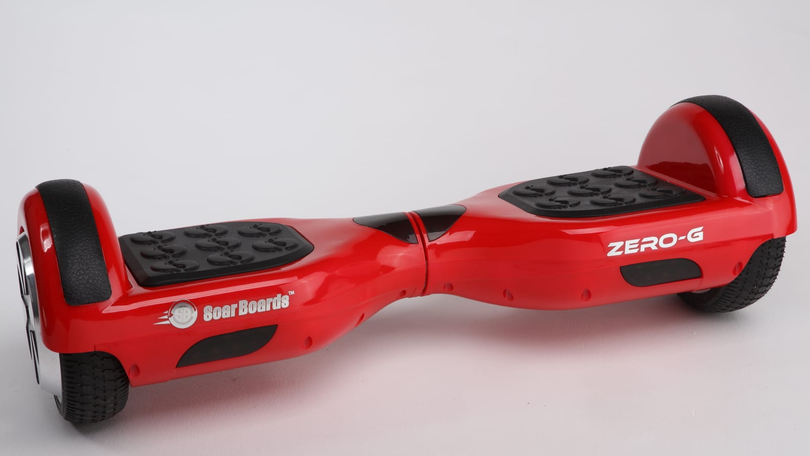Rotes Hoverboard für Kinder im Vergleich 2026