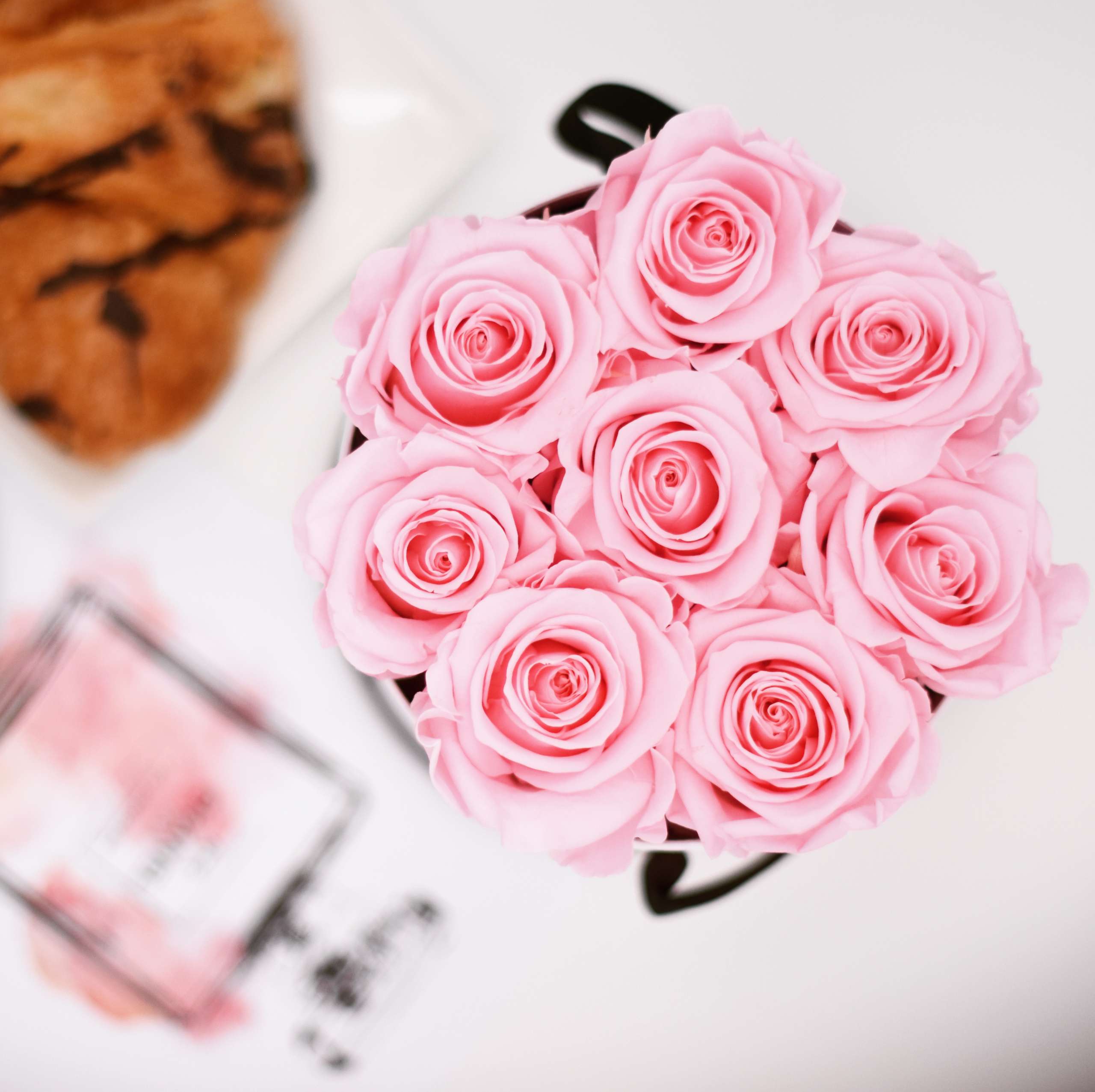 Infinity Rosen als Geschenkidee