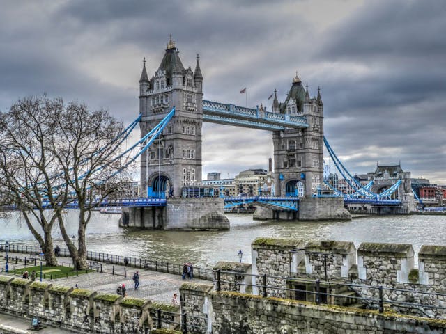 London in Kürze: Perfekter Citytrip ab Frankfurt