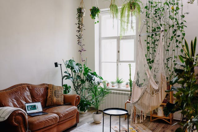 Must-dos für eine schöne Wohnung