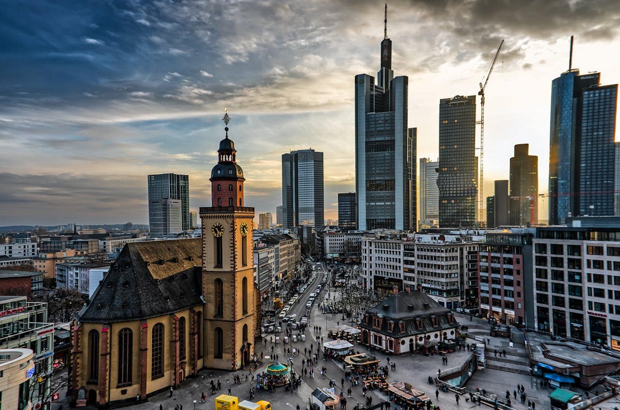 Shopping in Frankfurt: Ein Leitfaden für das Beste, was die Stadt zu bieten hat