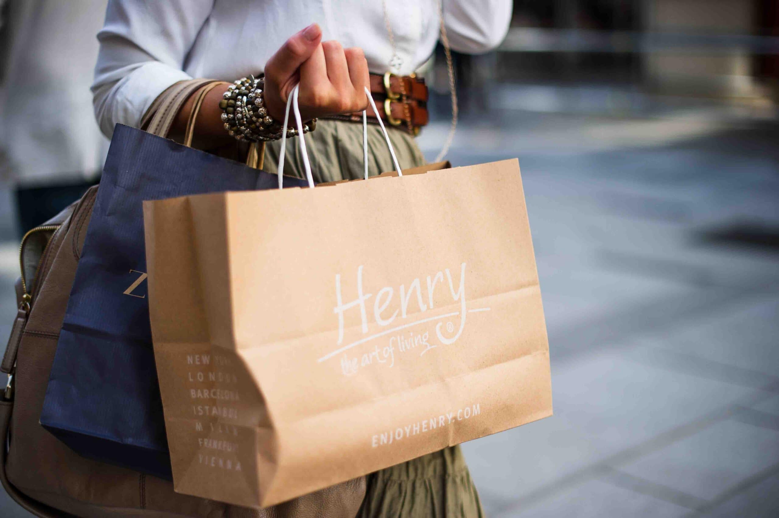 Shopping vor Weihnachten – wie man sich die besten Deals angelt