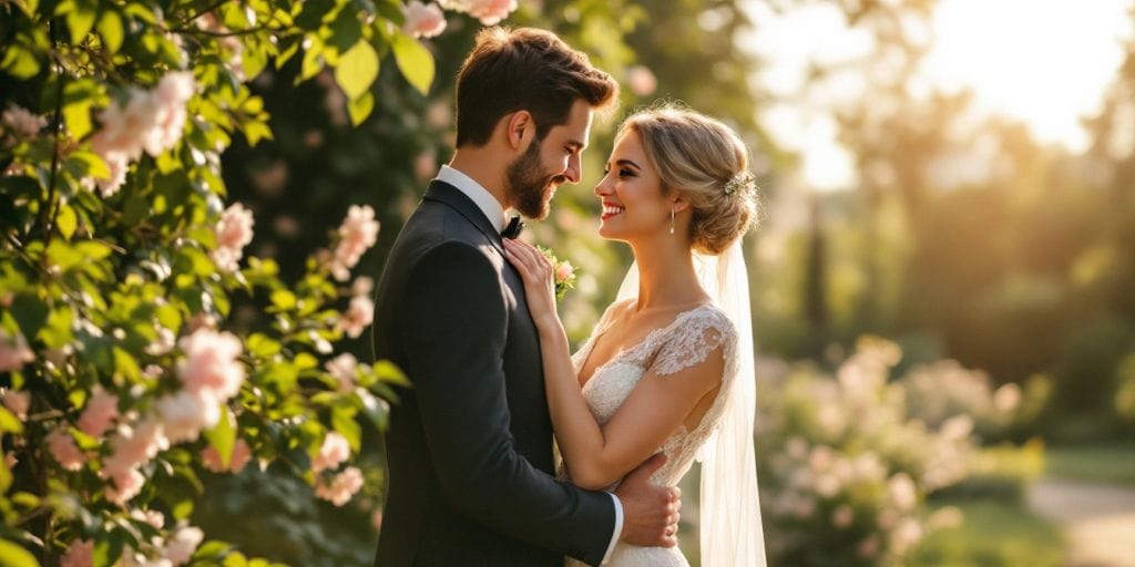So findest du den passenden Hochzeitsfotograf für Dich in Frankfurt