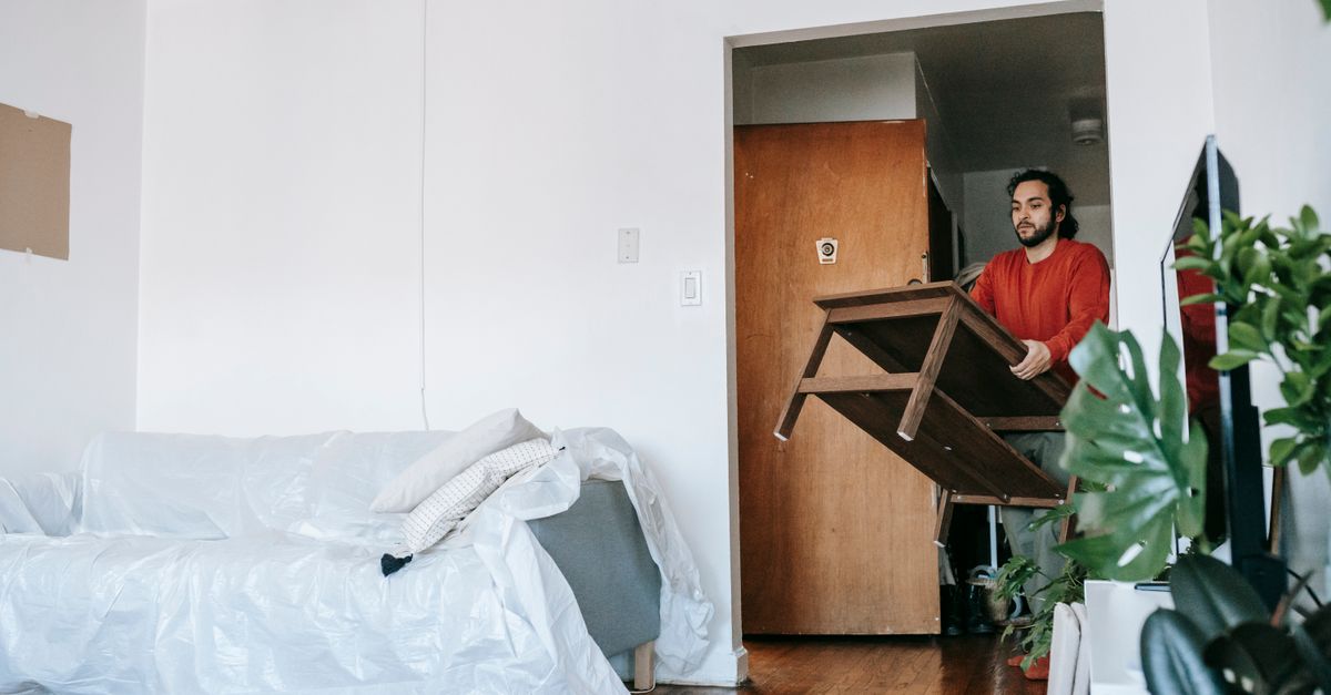 Entrümpelung oder Sperrmüll: Welche Lösung bei einer Wohnungsräumung in Frankfurt sinnvoll ist