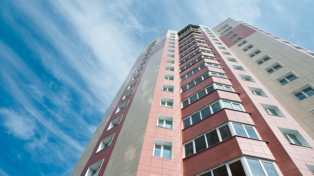 Streit um neues Wohnquartier am Güterplatz