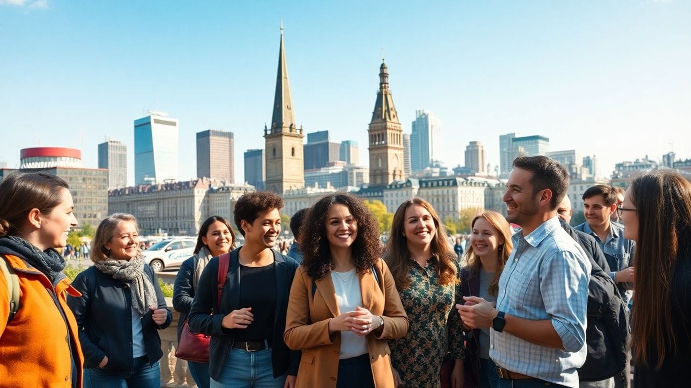 Betriebsausflug Frankfurt: Kreative Teamevents für jedes Unternehmen