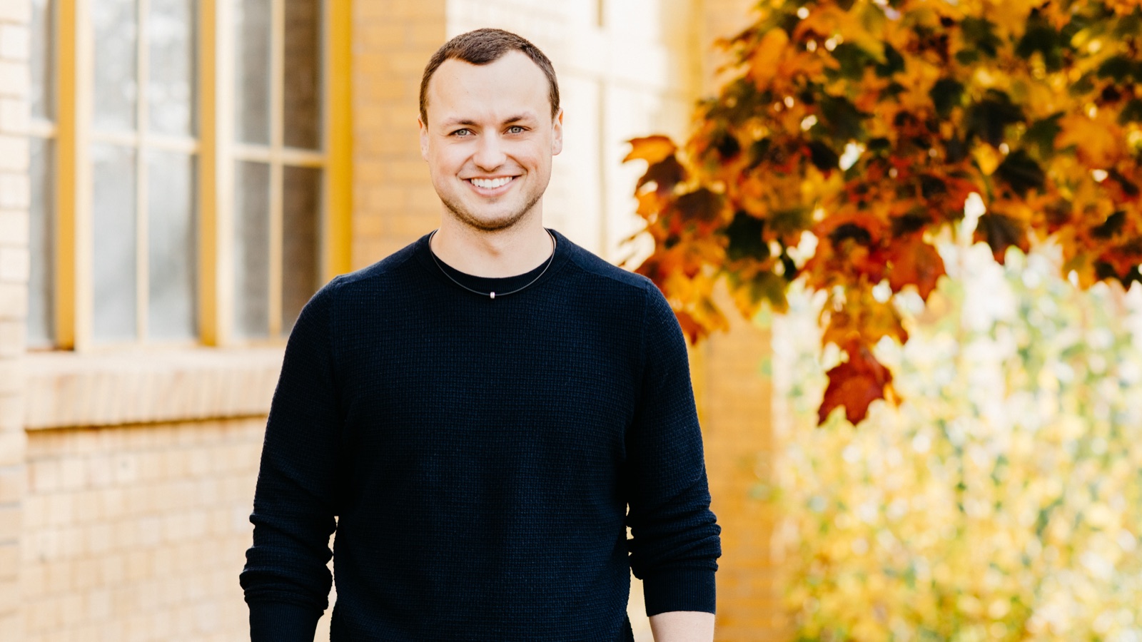 Timo Maletschek, Online-Coach für Schilddrüse und Stoffwechsel
