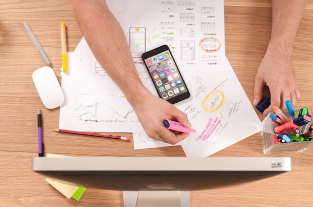 Was sind die Vorteile eines Website-Baukastens?