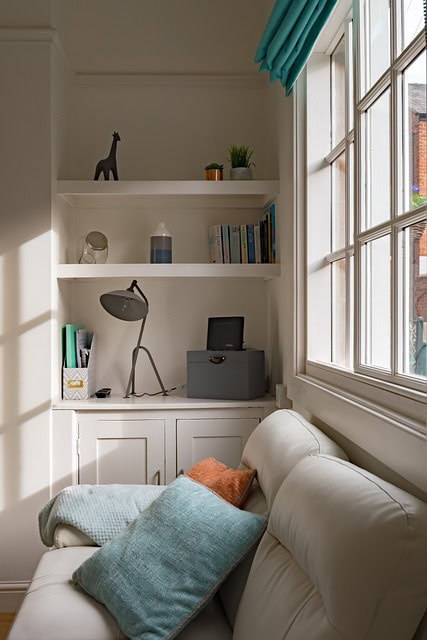 Wohnzimmer einrichten: So schafft man eine Wohlfühloase