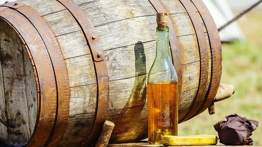 Apfelwein-Festival (Apple Wine Festival)