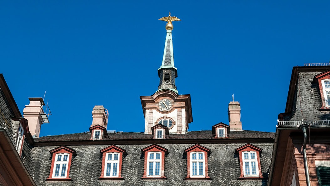 Höchster Schloßfest – Frankfurt vielleicht schönstes Stadtteilfest