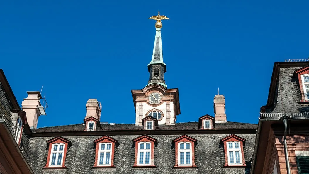 Höchster Schlossfest (Höchst Castle Festival)