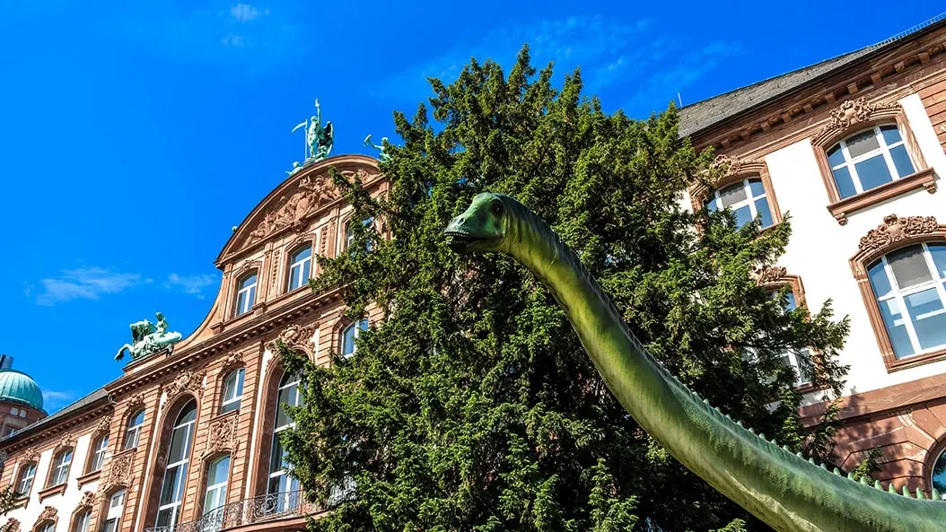 Museumsuferfest (Museum Embankment Festival)