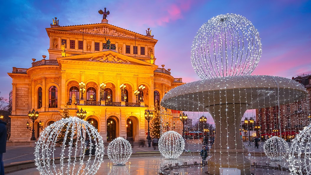 Alte Oper Frankfurt