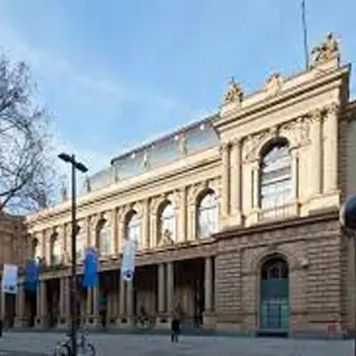 Börse Frankfurt