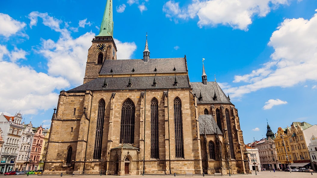 Kaiserdom St. Bartholomäus