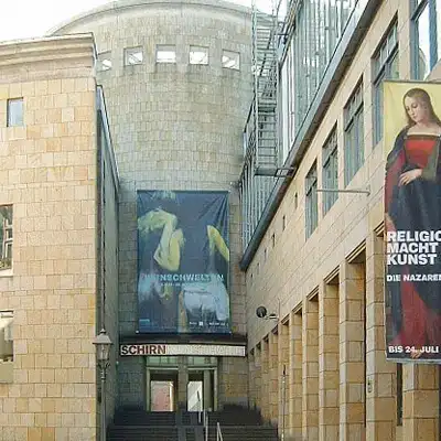 Kunsthalle Schirn