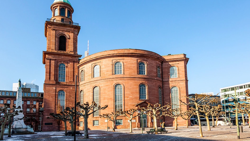 Paulskirche