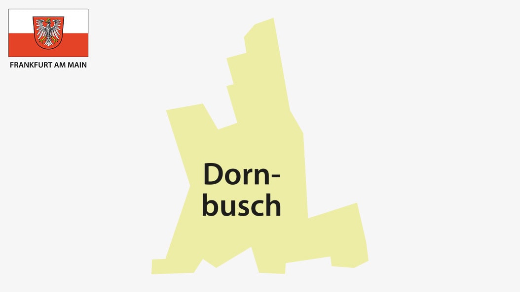 Dornbusch – der Ort, an dem die Dichter wohnen