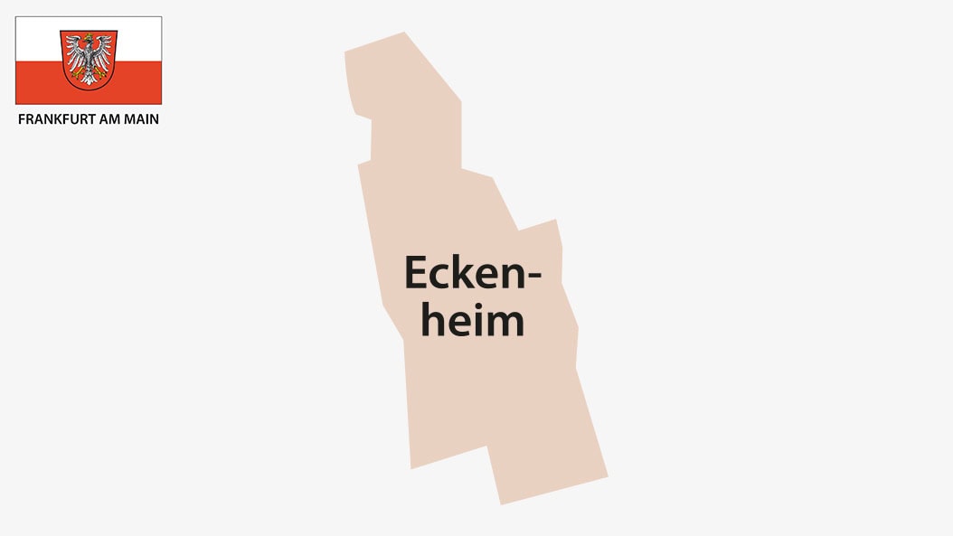 Eckenheim – das ruhige Dorf in der Stadt