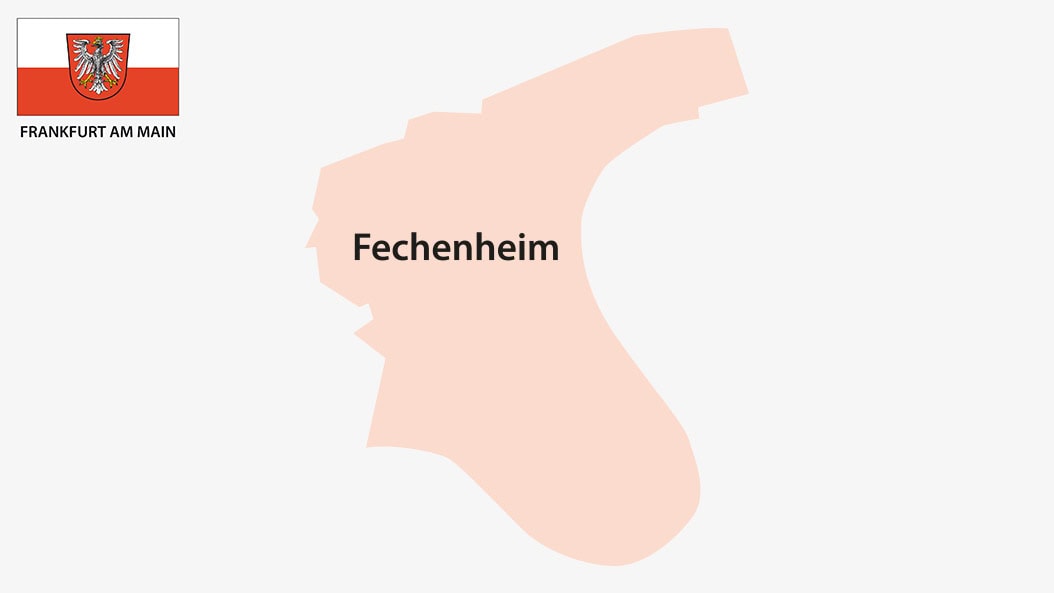 Fechenheim – das Fischerdorf am Main