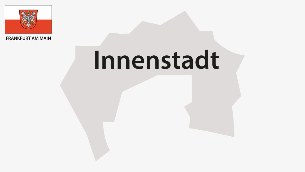 Innenstadt – das lebhafte Herz der Metropole