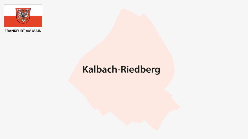 Kalbach-Riedberg