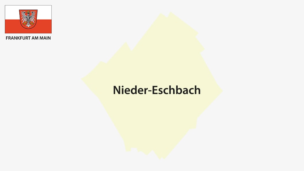 Nieder-Eschbach – das Dorf, das nicht zu Frankfurt wollte