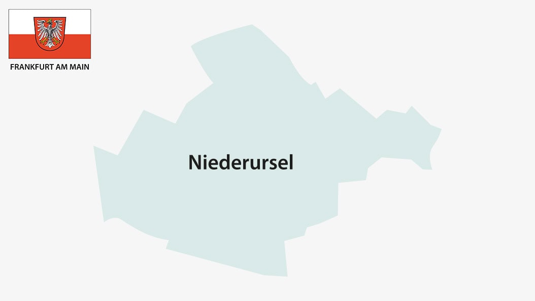 Niederursel