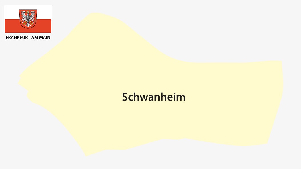 Schwanheim