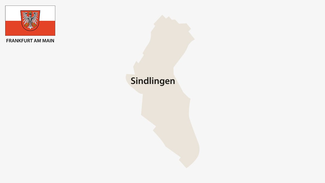 Sindlingen – Frankfurts tiefster Westen