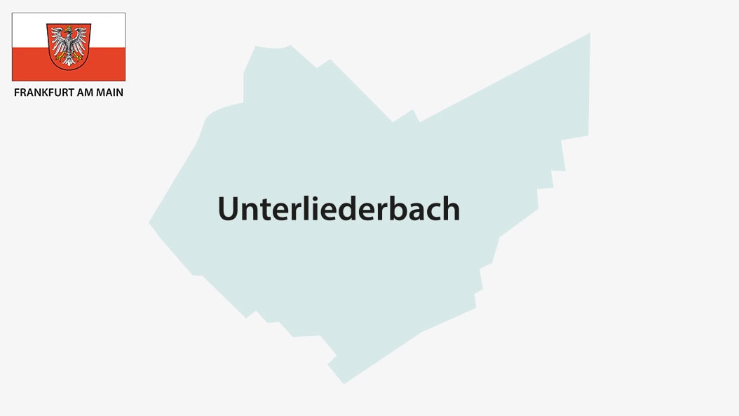 Unterliederbach – das stolze Dorf im Westen